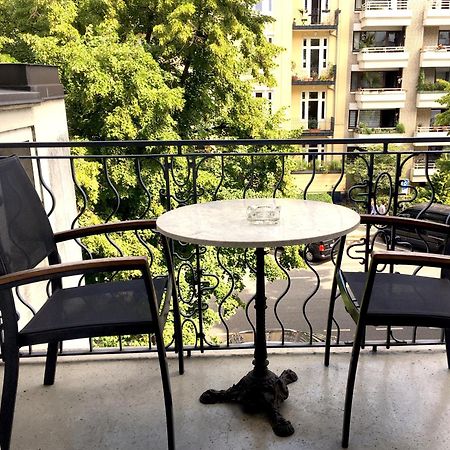 Aparthotel York Hamburg Zewnętrze zdjęcie